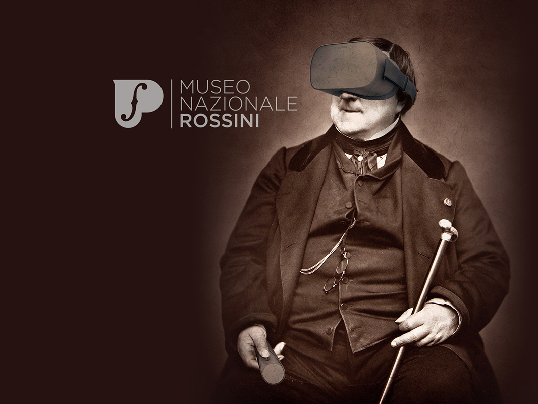 Museo Nazionale Rossini