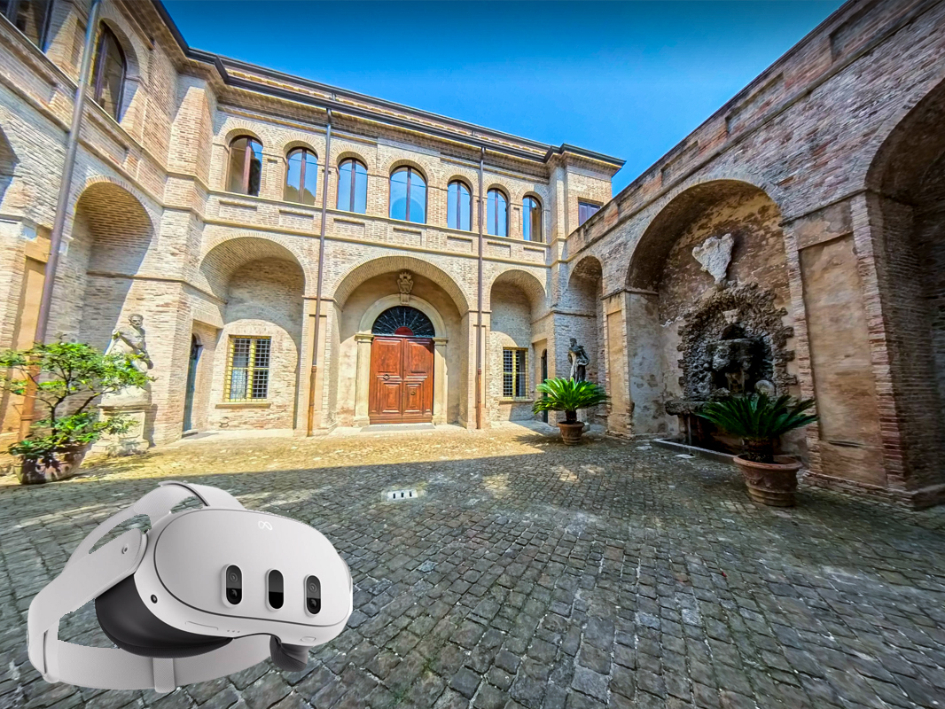 Villa Miralfiore